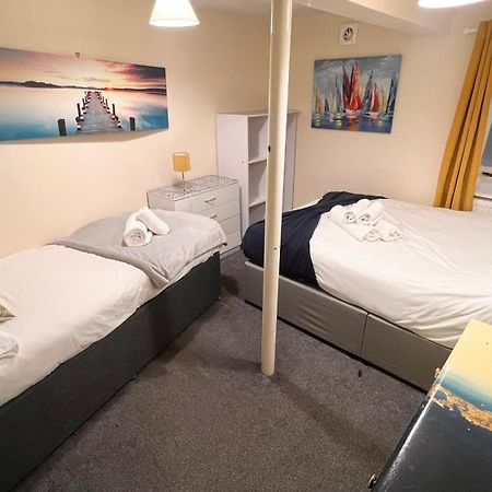 Apartament Pike House Weymouth Zewnętrze zdjęcie