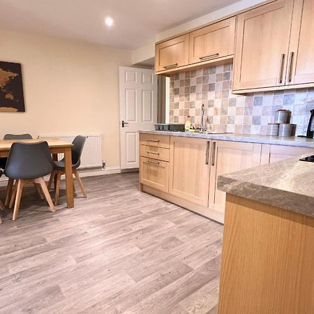 Apartament Pike House Weymouth Zewnętrze zdjęcie