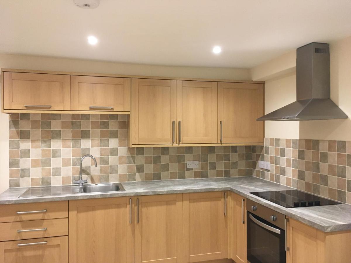 Apartament Pike House Weymouth Zewnętrze zdjęcie