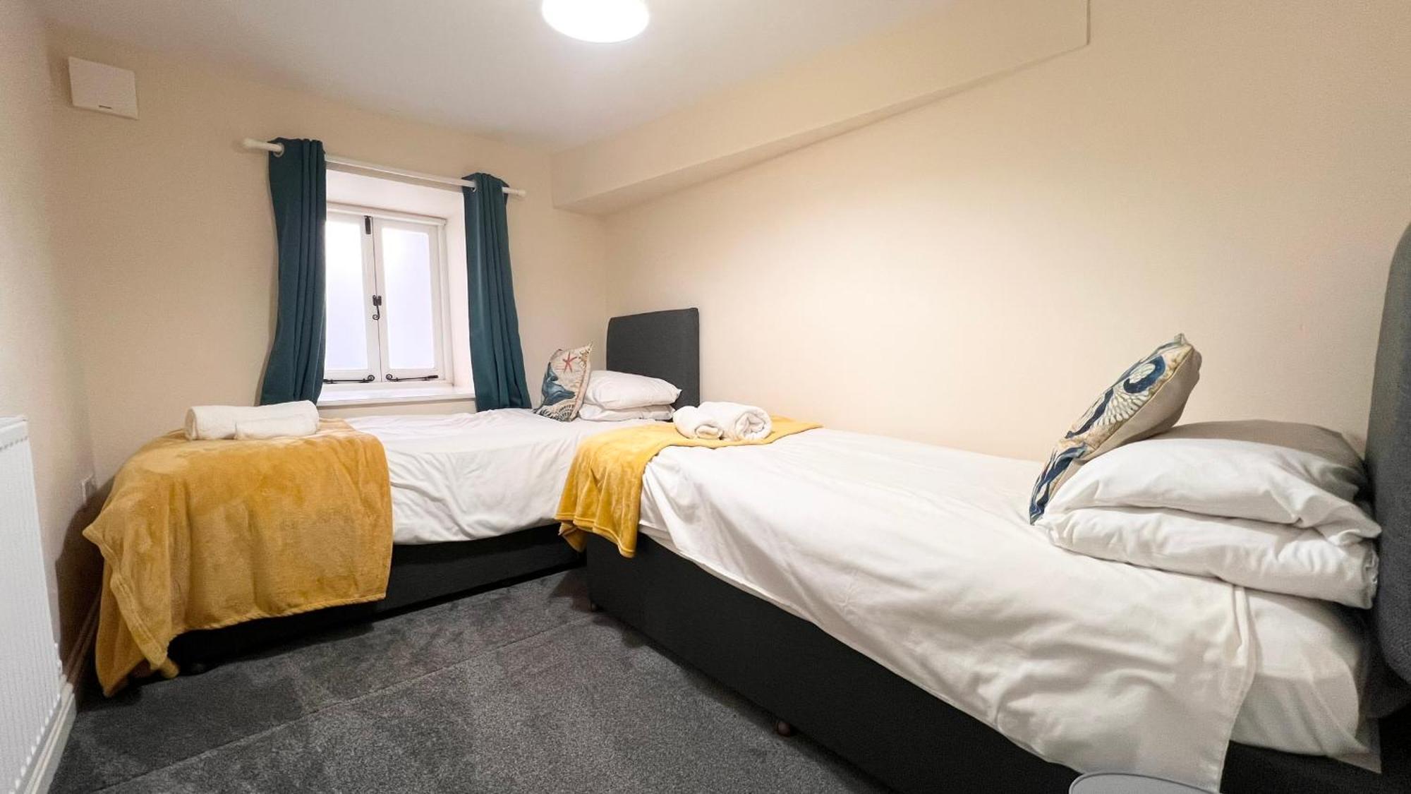 Apartament Pike House Weymouth Zewnętrze zdjęcie