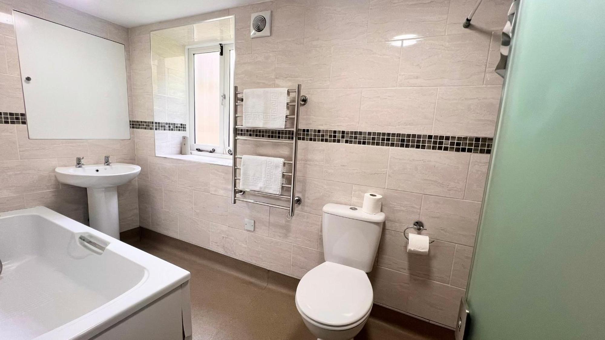 Apartament Pike House Weymouth Zewnętrze zdjęcie