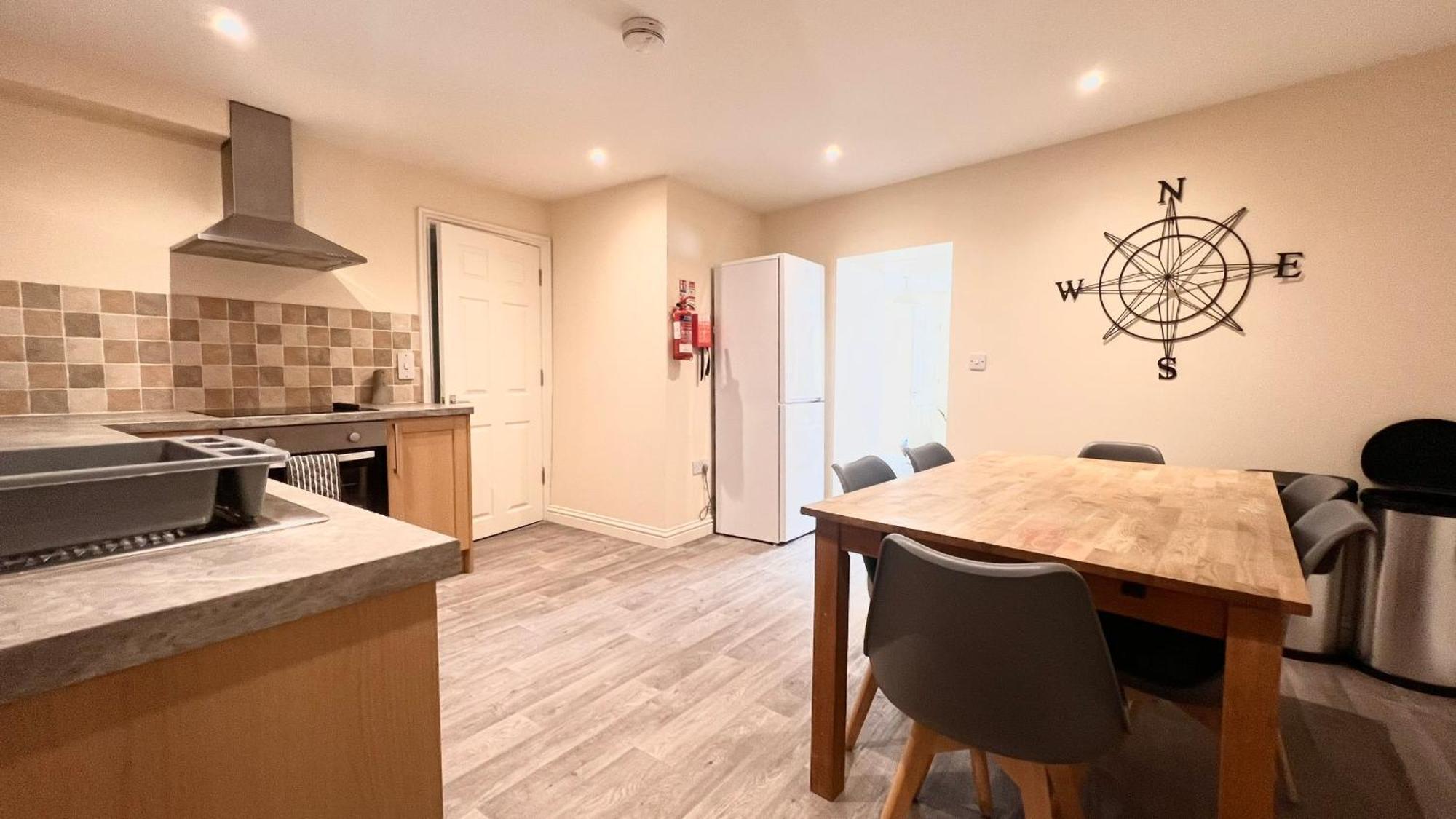 Apartament Pike House Weymouth Zewnętrze zdjęcie