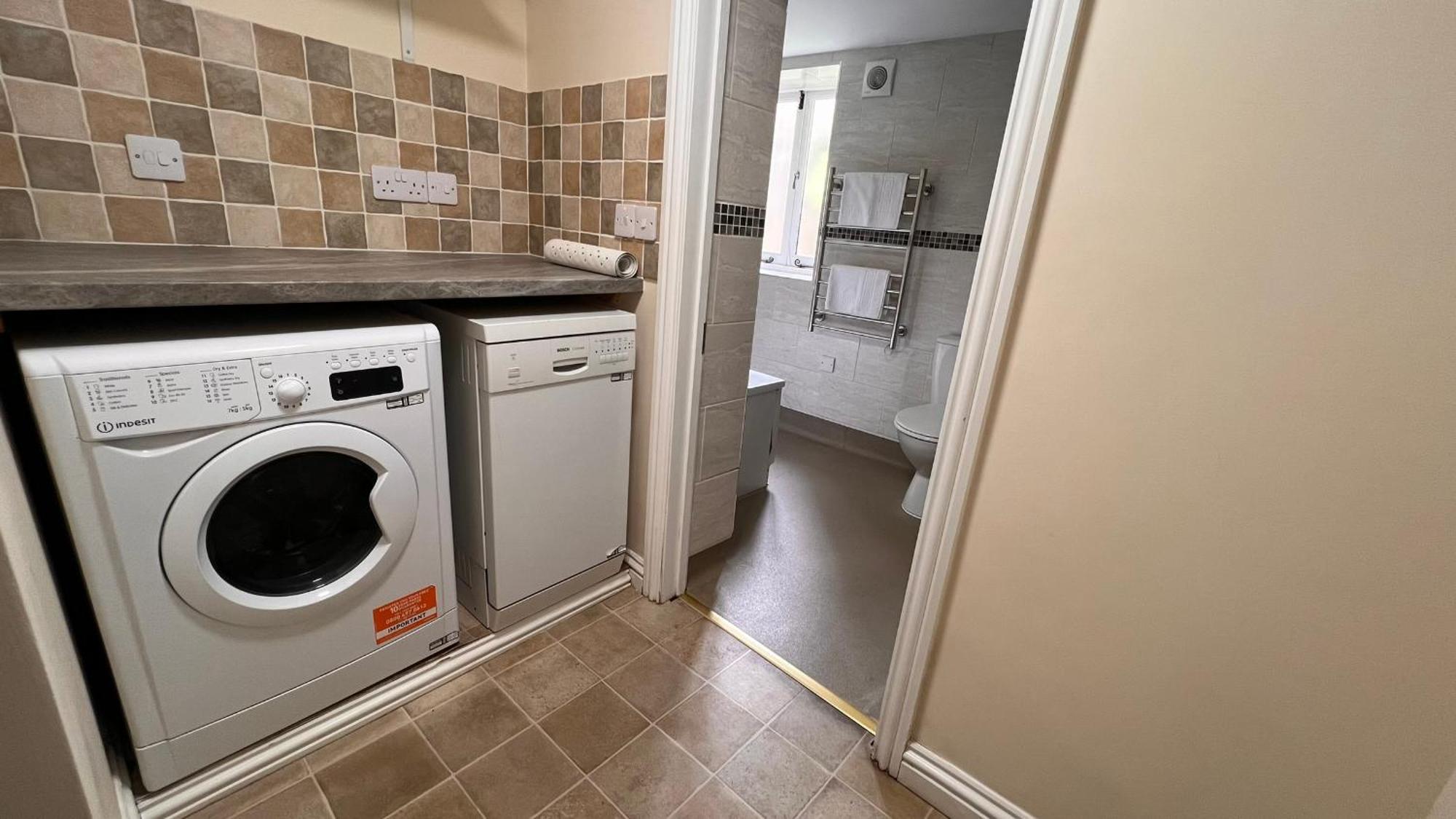 Apartament Pike House Weymouth Zewnętrze zdjęcie